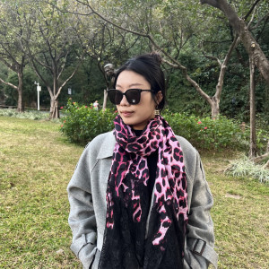 VALENTINO 실크 레이스 의류