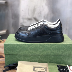 GUCCI 2021 남여공용 캐주얼 스니커즈