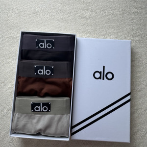 모달 소재 남성 속옷 3매입