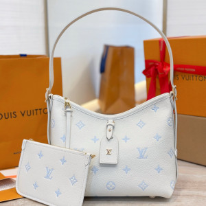 LV 캐리올 스몰 핸드백