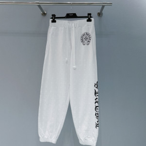 Chrome Hearts 25FW 워싱턴 조거팬츠