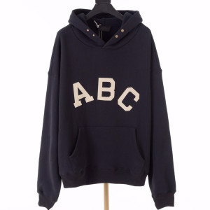 FOG FEAR OF GOD 후드티