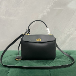 Balenciaga Rodeo 미니백