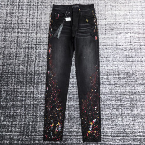 AMIR 브랜드 청바지